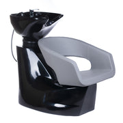 Hair wash station Paolo BH-8031 light gray
