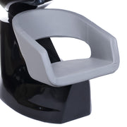 Hair wash station Paolo BH-8031 light gray