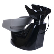 Hair wash station Paolo BH-8031 light gray