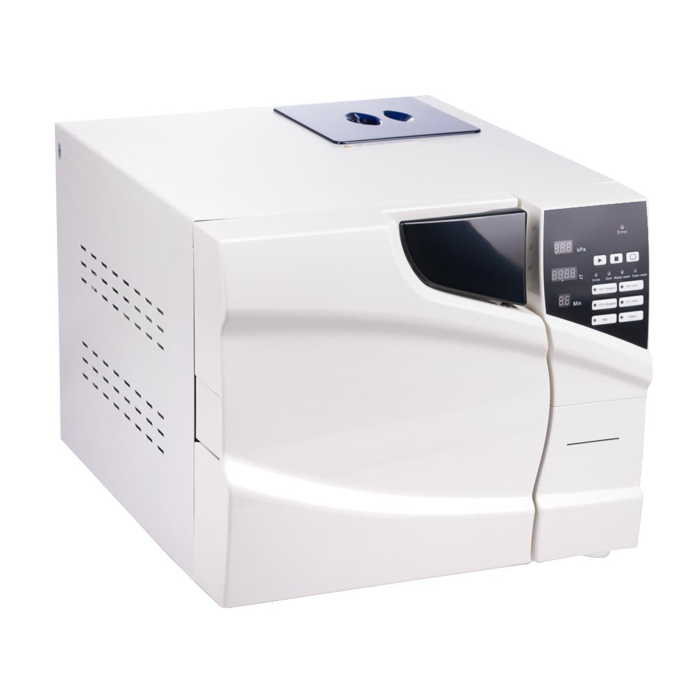 Autoclave medical SteamIT LCD 12L, class B + printer