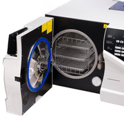 Autoclave medical SteamIT LCD 12L, class B + printer