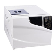 Medical Autoclave SteamIT LCD 8L, class B + printer