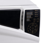 Medical Autoclave SteamIT LCD 8L, class B + printer