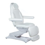 Electric Beauty Chair MODENA BD-8194 White