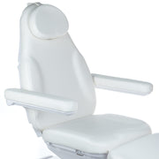 Electric Beauty Chair MODENA BD-8194 White