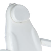 Electric Beauty Chair MODENA BD-8194 White