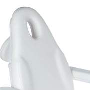 Electric Beauty Chair MODENA BD-8194 White