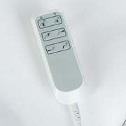 Electric Beauty Chair MODENA BD-8194 White