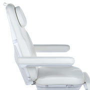 Electric Beauty Chair MODENA BD-8194 White