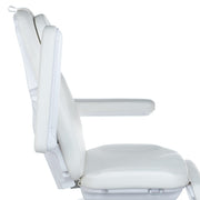 Electric Beauty Chair MODENA BD-8194 White