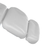 Electric Beauty Chair MODENA BD-8194 White