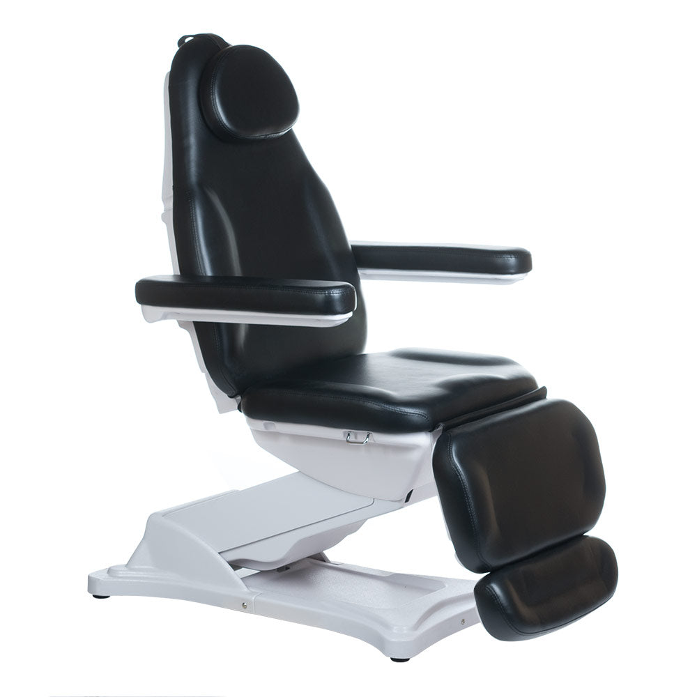 Electrical Beauty Chair MODENA BD-8194 Black