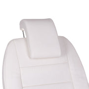 Electric cosmetic chair Bologna BG-228 white