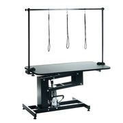 Grooming table hydraulic XL 3 leashes BP-101