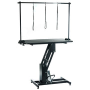 Grooming table hydraulic XL 3 leashes BP-101