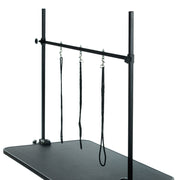 Grooming table hydraulic XL 3 leashes BP-101