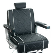 Barber chair ODYS BH-31825M Black