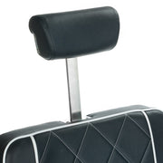 Barber chair ODYS BH-31825M Black