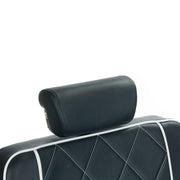 Barber chair ODYS BH-31825M Black