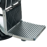 Barber chair ODYS BH-31825M Black