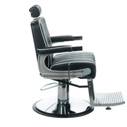 Barber chair ODYS BH-31825M Black