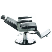 Barber chair ODYS BH-31825M Black