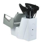 Hair washing station Arturo BR-3573 light gray