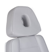 Electrical Cosmetic Chair LUX BW-273B Light Gray