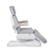 Electrical Cosmetic Chair LUX BW-273B Light Gray