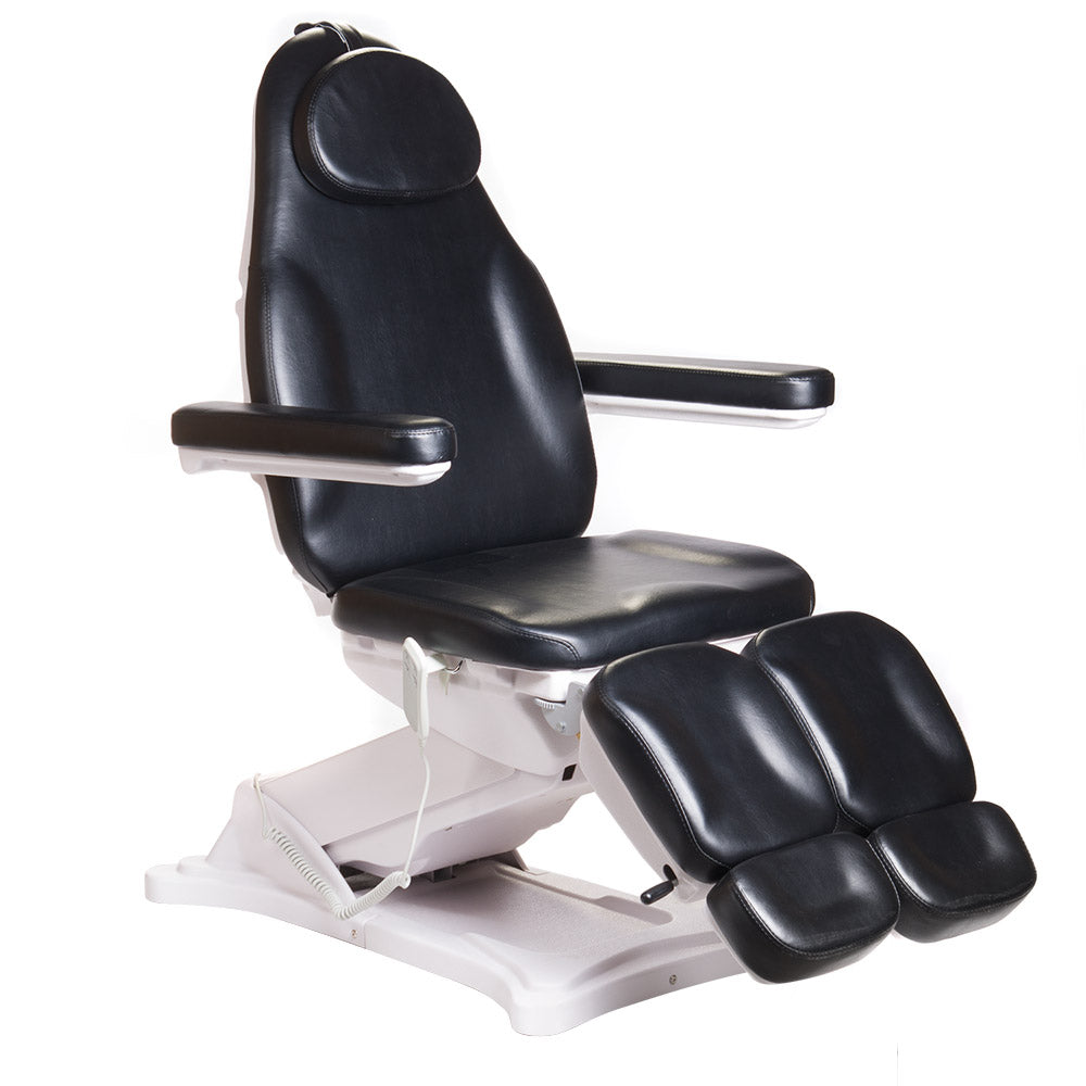 Electrical Beauty Chair MODENA PEDI BD-8294 Black