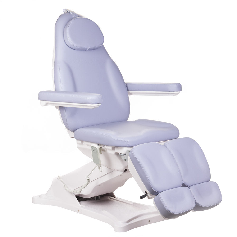 Electrical Beauty Chair MODENA Pedicure BD-8294 Lavender
