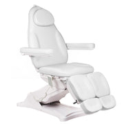 Electric Cosmetic Chair MODENA PEDI BD-8294 White