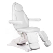 Electric Cosmetic Chair MODENA PEDI BD-8294 White