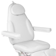 Electric Cosmetic Chair MODENA PEDI BD-8294 White