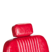 OLAF BH-3273 Barber Chair – Red