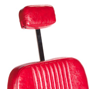 OLAF BH-3273 Barber Chair – Red