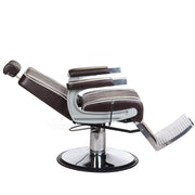 Barber chair ODYS BH-31825M Brown