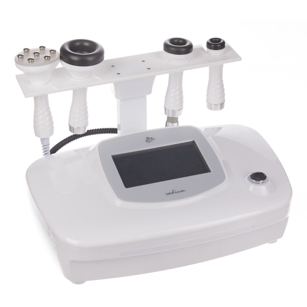 Liposuction Thermal + Biolifting BR-A803