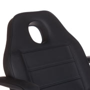 Electric cosmetic chair BD-8251 black