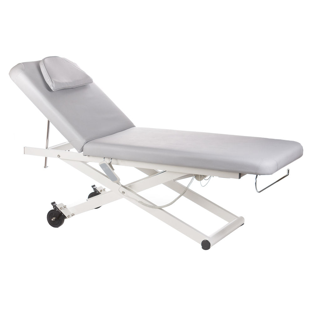 Electric Rehabilitation Table BY-1041 Gray