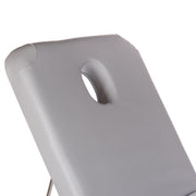 Electric Rehabilitation Table BY-1041 Gray