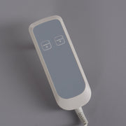 Electric Rehabilitation Table BY-1041 Gray