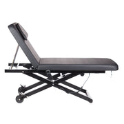 Electric rehabilitation table BY-1041 Black
