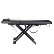 Electric rehabilitation table BY-1041 Black