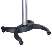 Standing Infrazone BB-6082E Silver Gray