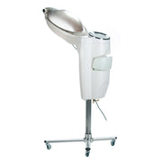 Ozone sauna on stand BB-007R2 white