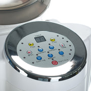 Ozone sauna on stand BB-007R2 white