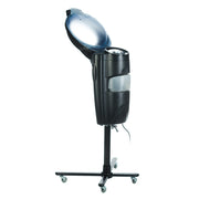 Ozone sauna on stand BB-007R2 black