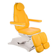 Electrical Cosmetic Chair MODENA PEDI BD-8294 Honey