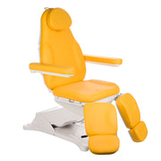 Electrical Cosmetic Chair MODENA PEDI BD-8294 Honey